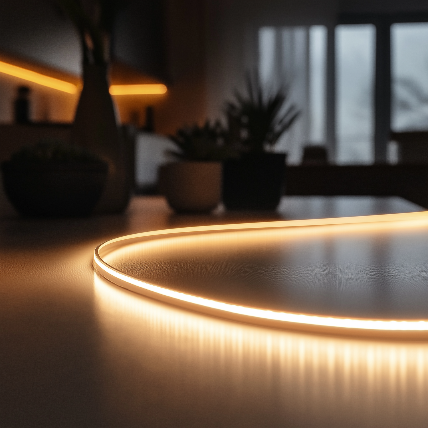 Welcher LED-Streifen eignet sich für mein Projekt