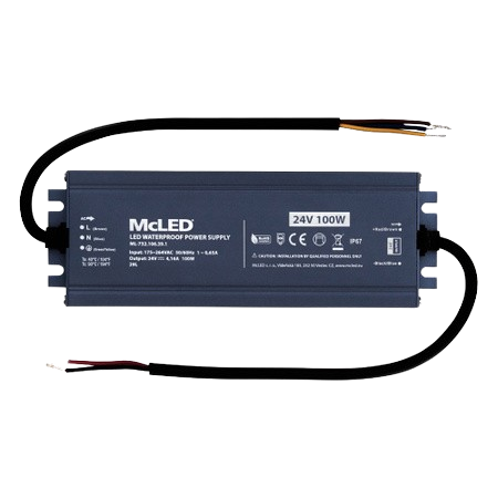 LED-Netzteile
