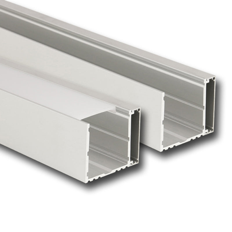 LED-Wandprofil LF-NV