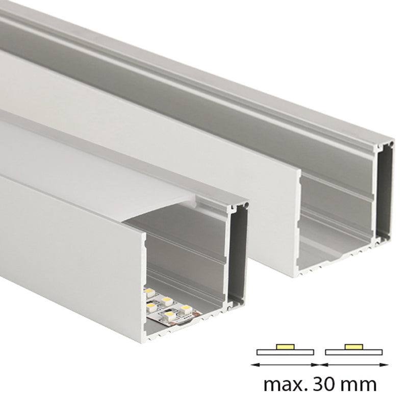 LED-Wandprofil LF-NV