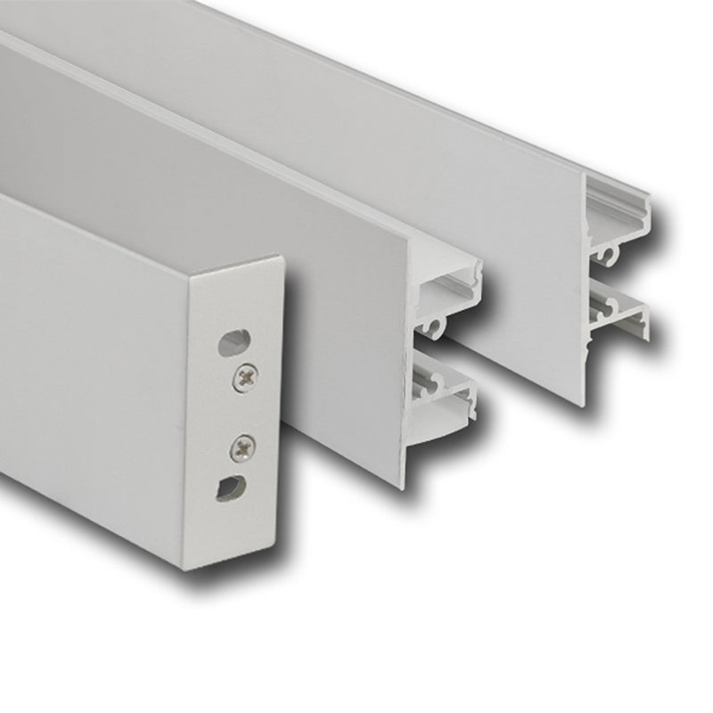 LED-Wandprofil LF-NS