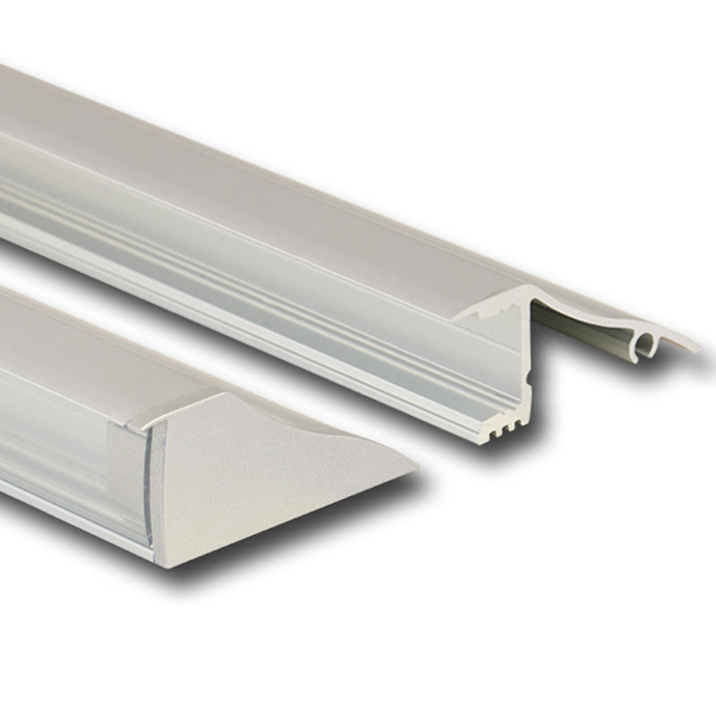 LED-Wandprofil LF-NT