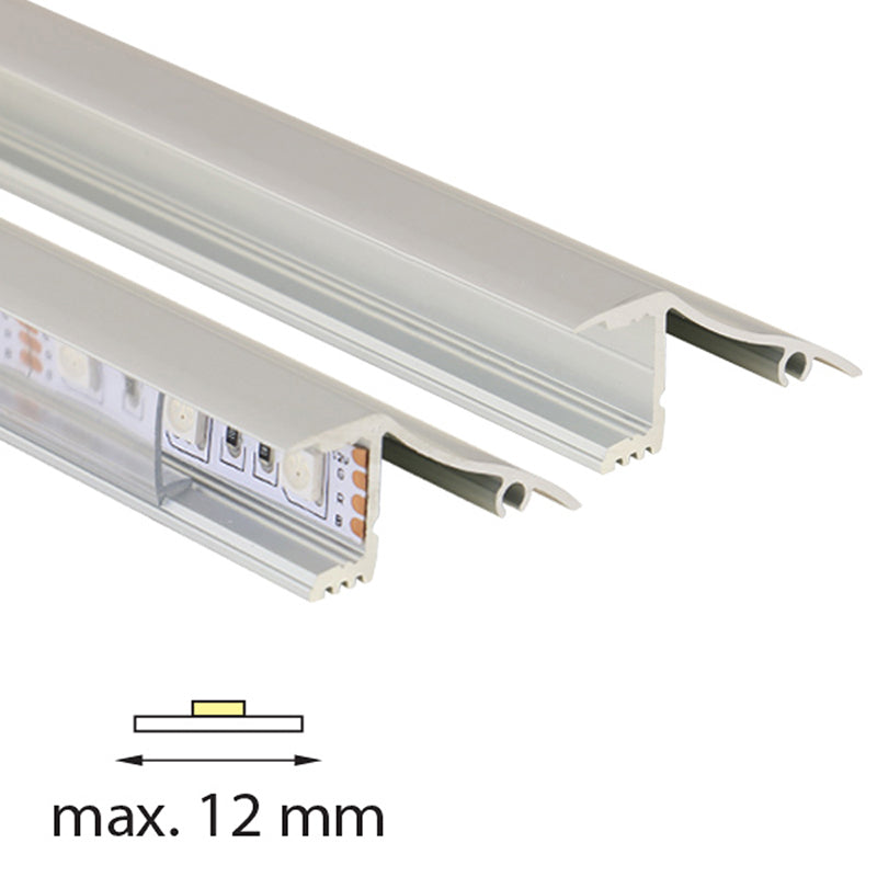 LED-Wandprofil LF-NT
