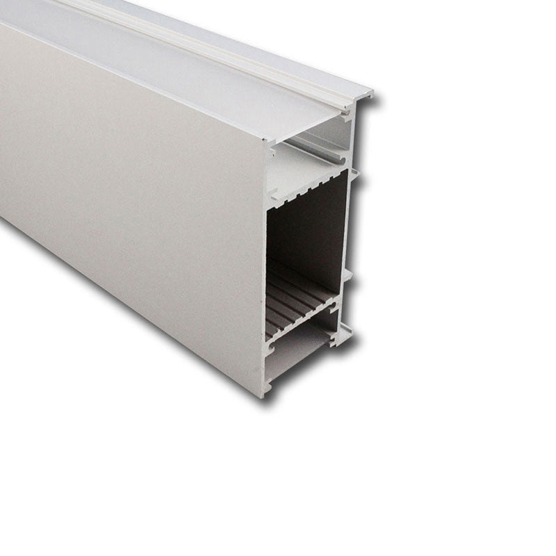 LED-Wandprofil LF-NB