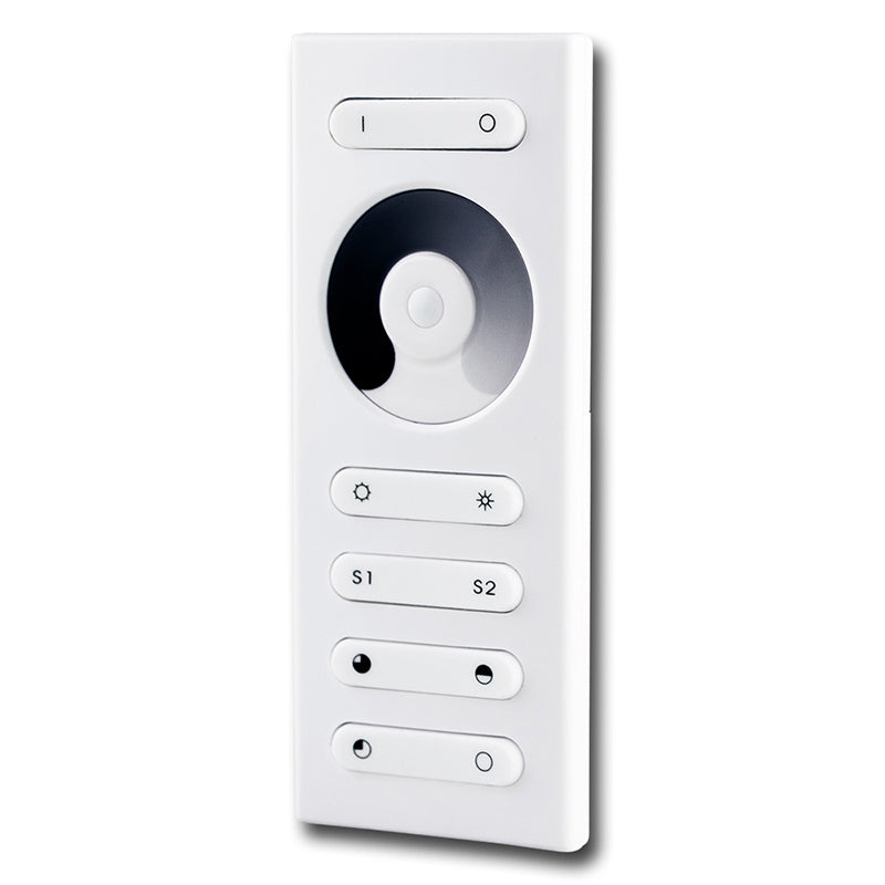 RF Controller Classic mit Dimmer für 1-Zone