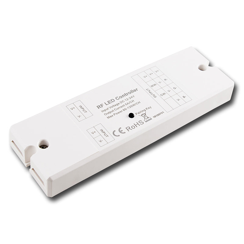 RF Controller Classic mit Dimmer für 1-Zone