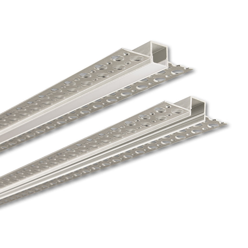 LED-Trockenbauprofil LF-AG