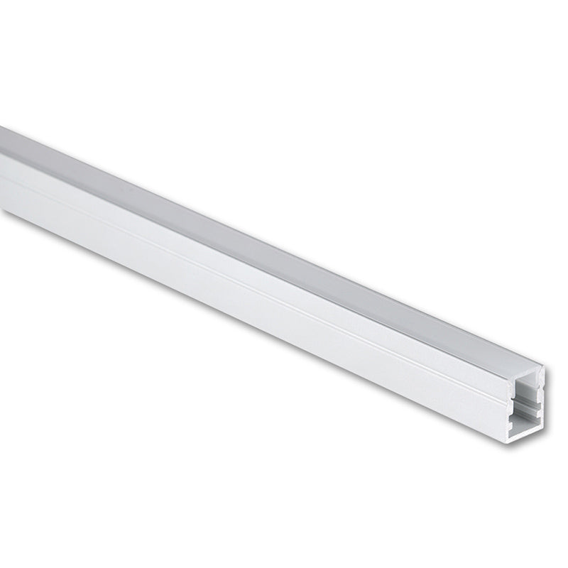 LED-Aufbauprofil LF-PK