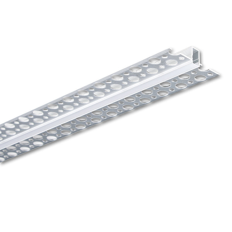 LED-Trockenbauprofil LF-AL