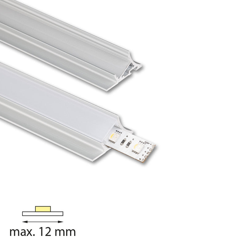 LED-Wandprofil LF-NK