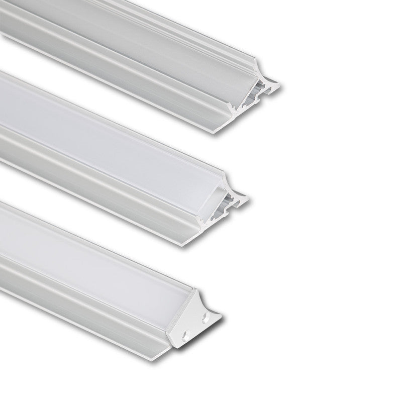 LED-Wandprofil LF-NK