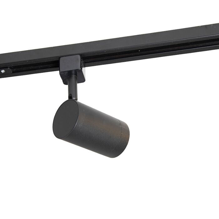 Schienensystem mit 14 Spots 1-Phasig - LF03