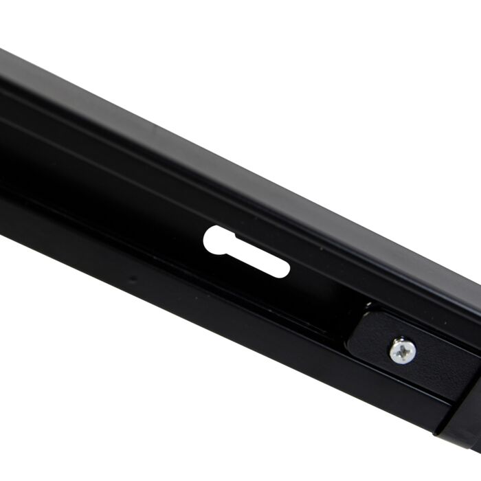 Schienensystem mit 4 Spots 1-Phasig - LF01