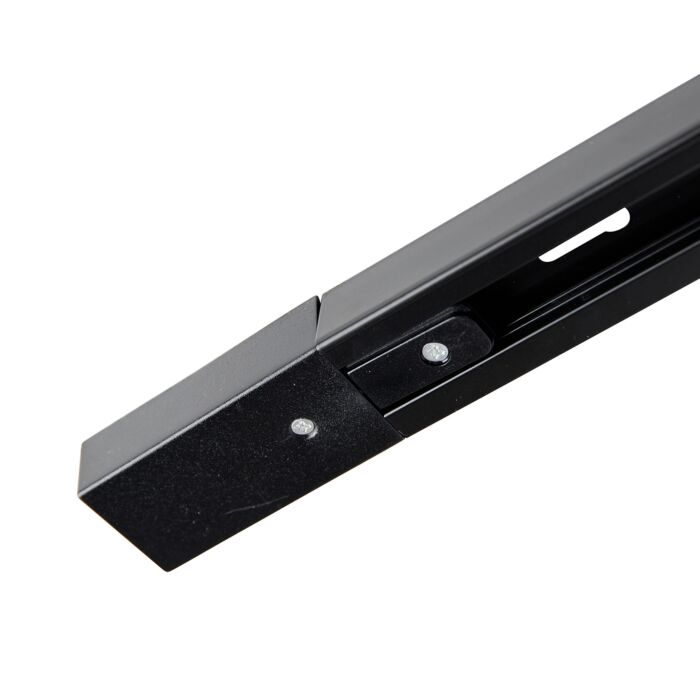 Schienensystem mit 4 Spots 1-Phasig - LF01