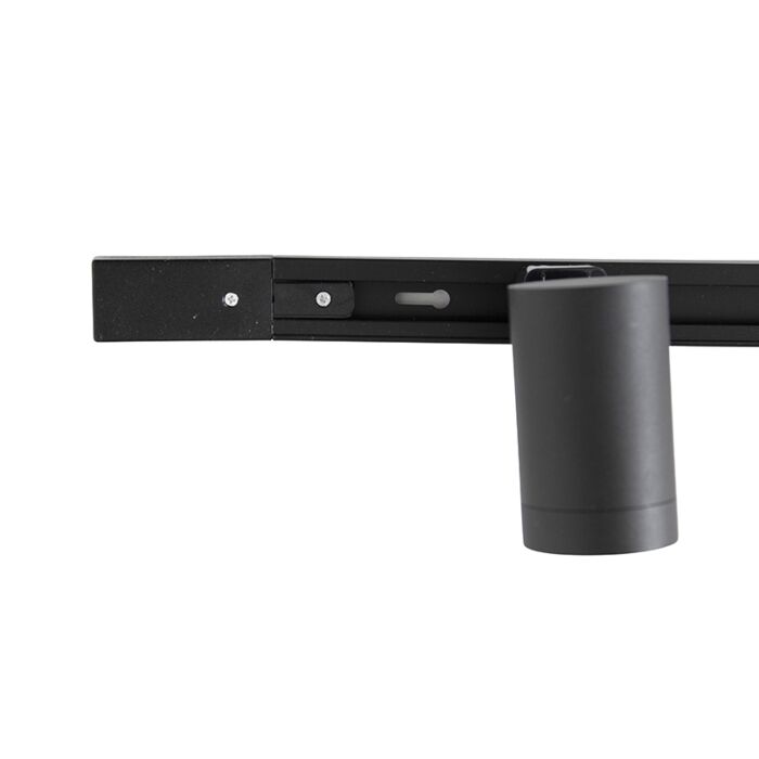 Schienensystem mit 14 Spots 1-Phasig - LF03