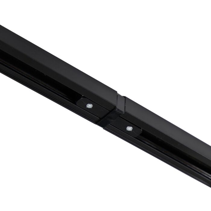 Schienensystem mit 10 Spots 1-Phasig - LF04