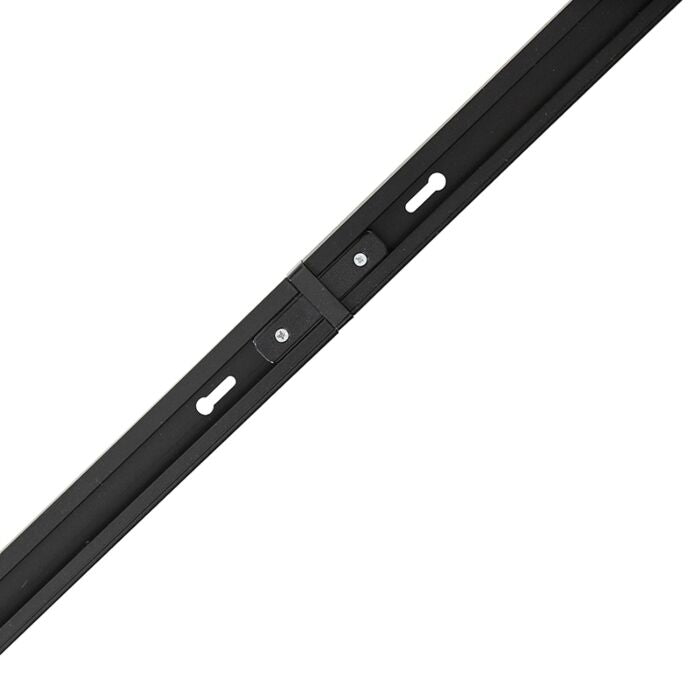 Schienensystem mit 14 Spots 1-Phasig - LF03