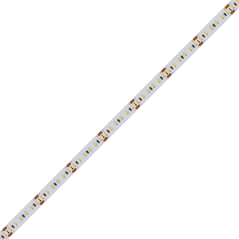 LED-Streifen in Neutralweiß mit 1045 Lumen und 12 Watt je Meter bei 24 Volt, IP20