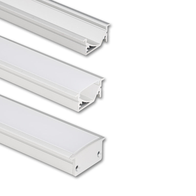 LED-Trockenbauprofil LF-VA