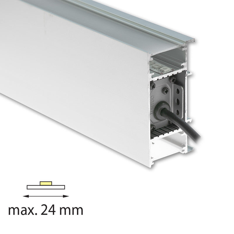 LED-Wandprofil LF-NB