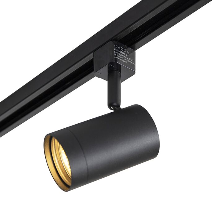 Schienensystem mit 14 Spots 1-Phasig - LF03