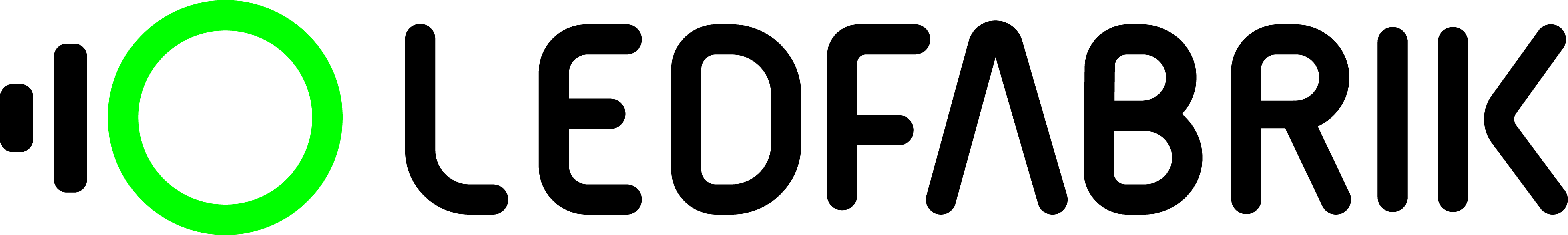 Ledfabrik